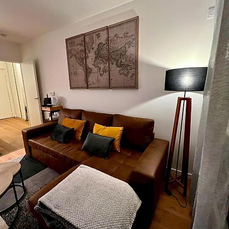 סורן New & Serene 1-Bedroom Apart Near #Ladefenseparis #Parking&Fibre מראה חיצוני תמונה