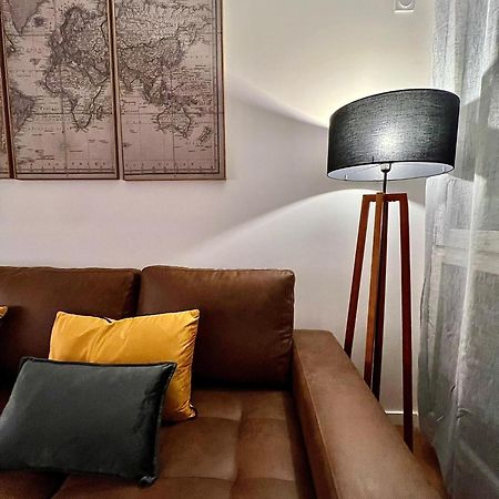 סורן New & Serene 1-Bedroom Apart Near #Ladefenseparis #Parking&Fibre מראה חיצוני תמונה