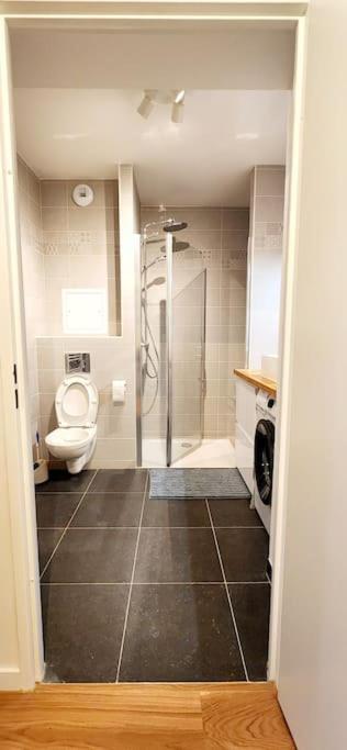 סורן New & Serene 1-Bedroom Apart Near #Ladefenseparis #Parking&Fibre מראה חיצוני תמונה