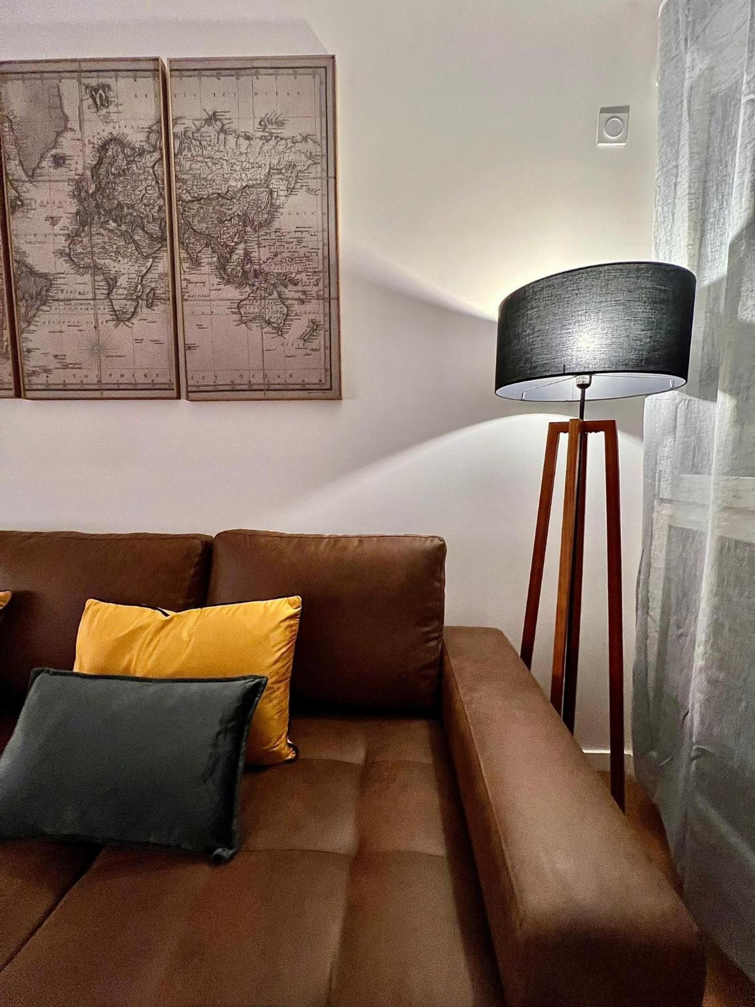 סורן New & Serene 1-Bedroom Apart Near #Ladefenseparis #Parking&Fibre מראה חיצוני תמונה