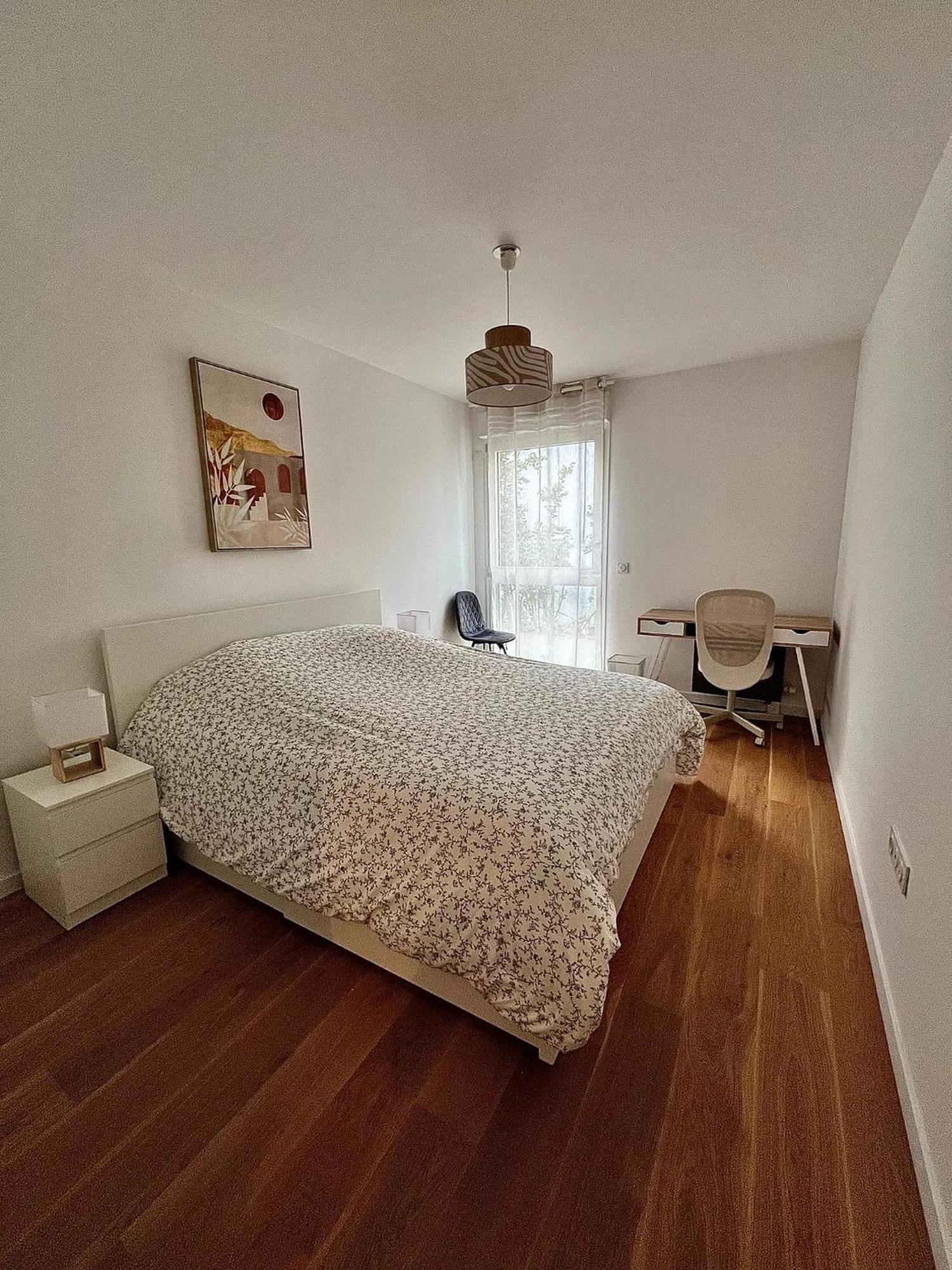 סורן New & Serene 1-Bedroom Apart Near #Ladefenseparis #Parking&Fibre מראה חיצוני תמונה
